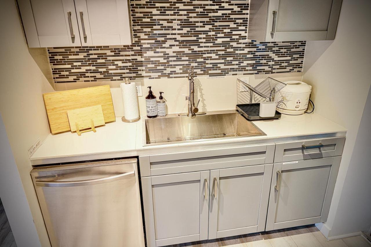 AMAZING AFFORDABLE LUXURY PARADiSE WITH HEATED POOL PERFECT FOR 2 TO 8 PEOPLE Pompano Beach Exterior foto